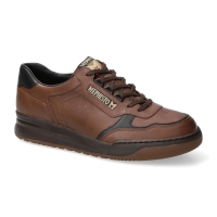 lacets  modèle Norwin noisette - Mephisto